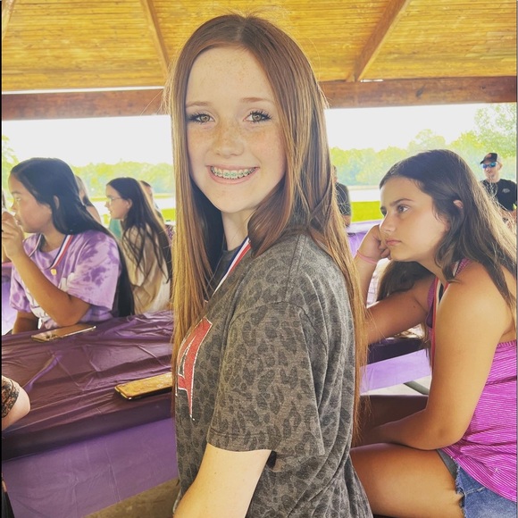 Meet your Posher, Hope - Picture 10 of 16